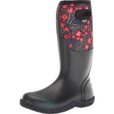 42 ⅓ Chelsea Boots Bogs Women Mesa Super Flowers