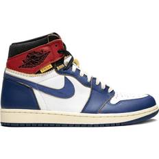 Jordan Air Retro High OG NRG "Union Storm Blue"