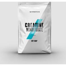 Myprotein Creatine Monohydrate Powder 250g Berry