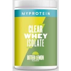 Myprotein Clear Whey Isolate - 35servings