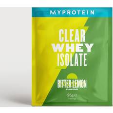 Myprotein Clear Whey Isolate Sample 1servings