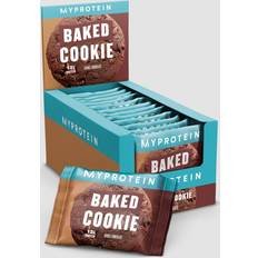 Best Bars Myprotein Baked Cookie - Chocolate