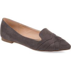 Journee Collection Women's Mindee Flat multi