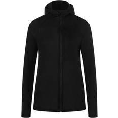 Houdini Outerwear Houdini W's Pace Flow Houdi - True Black