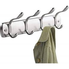 iDESIGN Bruschia Steel Mount Coat Hook