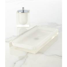 Jonathan Adler Hollywood Bath Tray