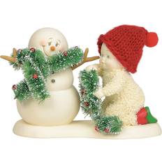 Department 56 Snowbabies Don We Know Our Figurine