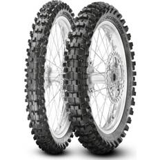 All Season Tyres Motorcycle Tyres Pirelli Scorpion MX 32 2.50-10 TT 33J