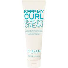 Eleven Australia Curl Boosters Eleven Australia Keep My Curl Defining Cream 150ml