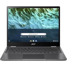 Acer 4 - 8 GB - Convertible/Hybrid - Intel Core i5 Laptops Acer Chromebook Spin 713 CP713-3W-52AL (NX.A6XEK.002)