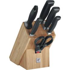 Zwilling Four Star 35068-002 Knife Set