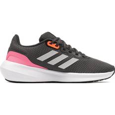 Adidas 41 ½ - Women Running Shoes adidas Runfalcon 3 W - Grey Six/Crystal White/Beam Pink