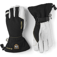 Polyamide Gloves & Mittens Hestra Army Leather Gore-Tex Golves - Black