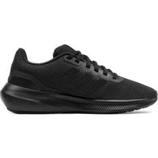Adidas 41 ½ - Women Running Shoes adidas Runfalcon 3 W - Core Black/Carbon