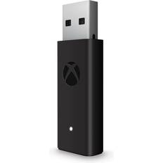 Microsoft Batteries & Charging Stations Microsoft Xbox Wireless Adapter for Windows