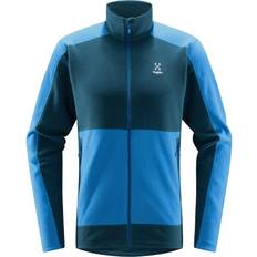 Haglöfs Buteo Mid Jacket Men - Nordic Blue/Dark Ocean