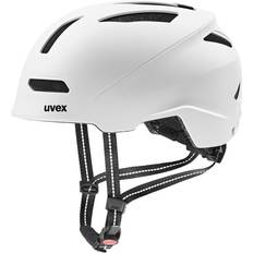 Uvex Urban Planet - White Matt