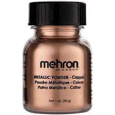 Mehron makeup metallic powder