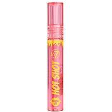 W7 Lip Oils W7 Hot Shot Lip Plumping Oil 2ml