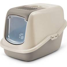 Savic Nestor Happy Planet Cat Litter Box