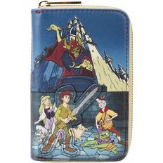 Loungefly Disney: The Black Cauldron Flap Wallet