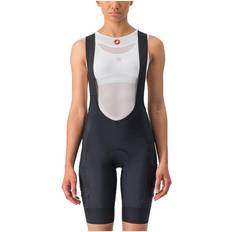 Castelli Women's Unlimited Cargo Bib Short, Black