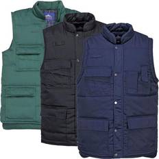 Portwest Navy, Large Shetland Bodywarmer