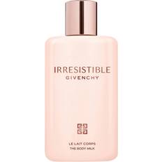 Givenchy Dufte hende New IRRÉSISTIBLE The Body Milk 200ml