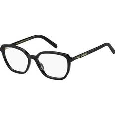 Marc Jacobs 661 807, including lenses, RECTANGLE Glasses, FEMALE