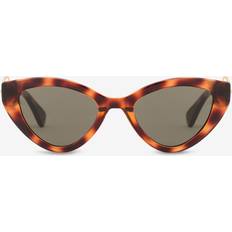 Moschino MOS142/S 05L, BUTTERFLY Sunglasses, FEMALE, available