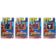 Hasbro Spider-Man Figure Assorted 10 cm Fjernlager, 3 dages levering