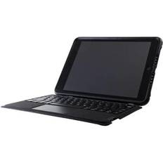 OtterBox iPad Case + Keyboard 77-82346 Spanish Qwerty