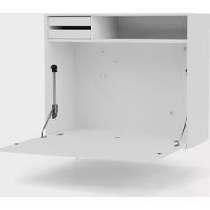 Doors Wall Cabinets Montana Furniture Studio New White Wall Cabinet 69.6x58.2cm