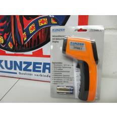 Kunzer IR thermometer -50 +400