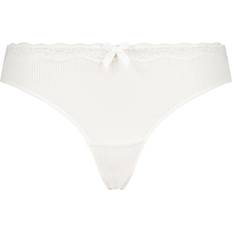 Hunkemöller Lola Thong - White