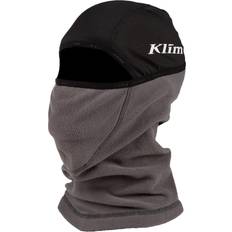 Balaclavas Children's Clothing Klim Elefanthue Shadow, Asfalt