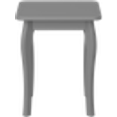 Steens Baroque Seating Stool