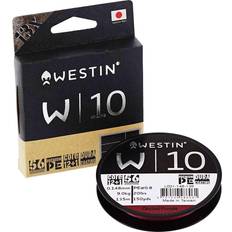 Westin W10 13 Braid Orchid Purple-0.08mm 6.0kg