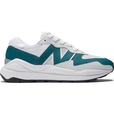 New Balance 5740 M - Vintage Teal/White