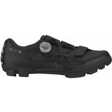 Cycling Shoes Shimano SH-RX600 Wide - Black