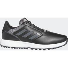 Men - Silver Golf Shoes adidas S2G SL Golf Shoes
