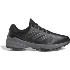 Men - Silver Golf Shoes adidas ZG23 Shoes