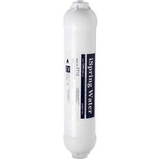 iSpring Water Systems 5th Stage Inline Post Carbon Replacement Cartridge