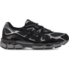 Asics 41 ½ - Women Running Shoes Asics Gel-Nyc - Graphite Grey/Black