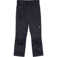 Dickies Men's Action Flex Multi Pocket Trousers - Black