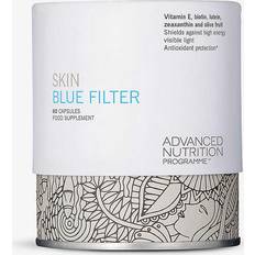 Advanced Nutrition Programme Skin Blue Filter Food Supplement