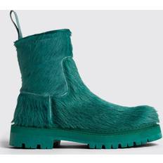 Green - Men Ankle Boots Boots CAMPERLAB Men colour Green