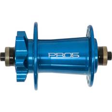 Mountainbikes Hubs Hope Pro 5 6-Bolt Front Hub Quick Release