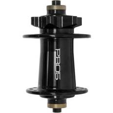 Mountainbikes Hubs Hope Pro 5 6-Bolt Front Hub Quick Release