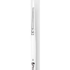 Pro Arte Series 31, Polar White Nylon All Purpose Brushes, Round